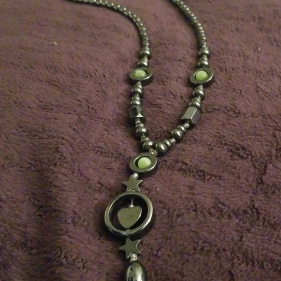 Necklace - Picture 2 of 4